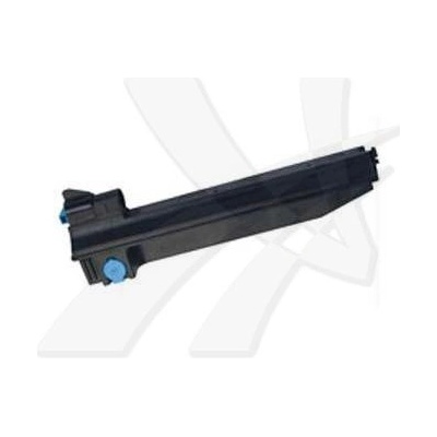 Konica Minolta original toner 4539333, 1710-6040-08, cyan, 12000str. , high capacity (4539333)