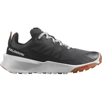 Salomon Мултиспорт обувки Salomon Youth Patrol Multisport shoes - Asphalt / Rainy Day / Pecan Brown - размер 38 (EU) (702-2706-0718)