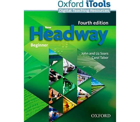 New Headway Beginner 4th Edition iTools