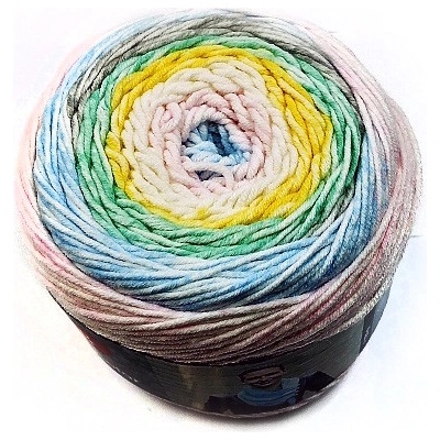Příze Denim Color č.3
