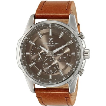 Daniel Klein DK11603-3
