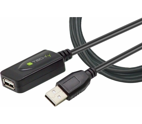 Techly IUSB-REP220TY3