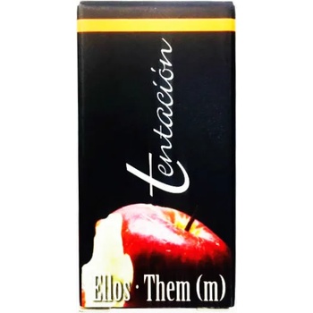 Image 1 of Tentaciones Tentacion fragance with pheromonones for gay