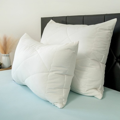 Kvalitex Letný vankúš COOL EFECT 70x90 zip 900g