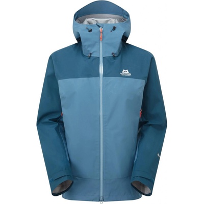 Mountain Equipment Saltoro Jacket stellar majolica