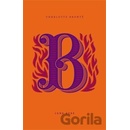 Jane Eyre - Drop Caps Bronte CharlottePevná vazba