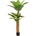 Bizzotto ИЗКУСТВЕНО РАСТЕНИЕ В САКСИЯ banana 200cm (0172967)