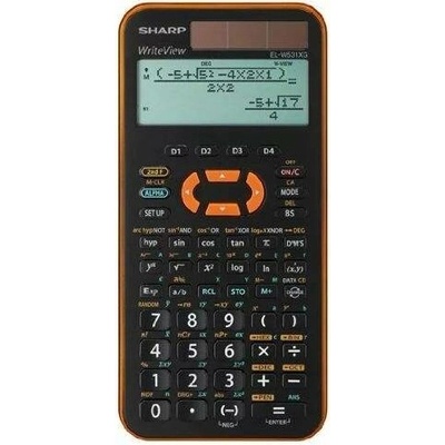 Sharp 82ELW531XGYR