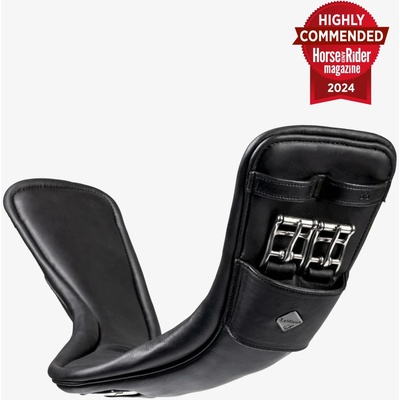 LEMIEUX podbřišník Gel Tek Anatomic Mono black