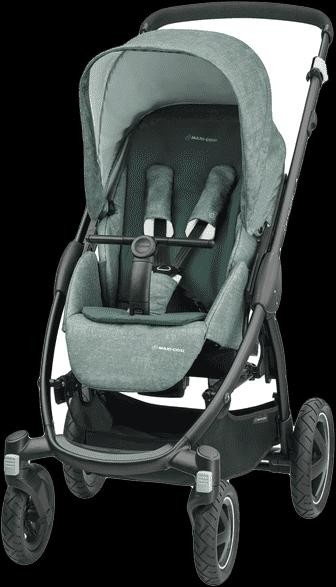 Maxi Cosi Sport Stella Nomad Green 2017 Heureka.sk