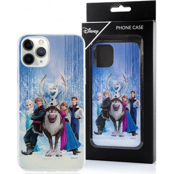 Púzdro DISNEY Ľadové Kráľovstvo - Frozen Apple iPhone 13