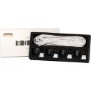 Ronix Complete Lace Kit