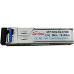 optone Оптичен модул Optone SFP-WDM-SM-0220B, 1.25G, T1310/R1550nm, LX, 20km, DDM, LC (SFP-WDM-SM-0220B)
