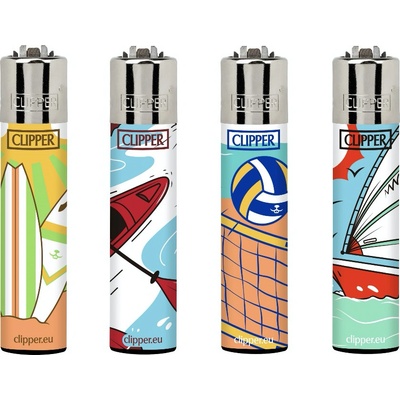 Clipper Summer Sports 2