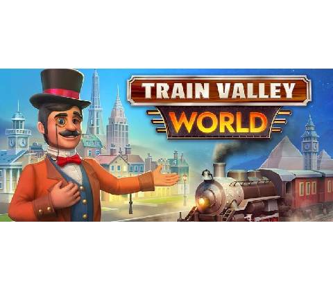 Train Valley World