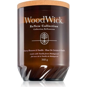 WoodWick Cherry Blossom & Vanilla 368 g