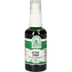 Gall Pharma Добро храносмилане - Горчиви билки, 50 ml, спрей (29805 (4443616) GP)
