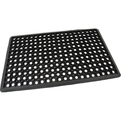 Floma HoneyComb Ramp Gumová 50 x 80 x 1,6 cm