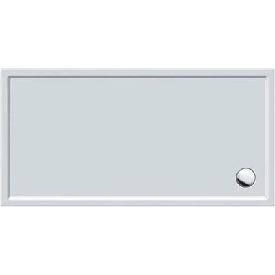 Duravit Slimline 180 x 90 cm 720134000000001