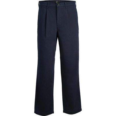 JACK & JONES Панталон с набор 'karl howard' синьо, размер 29