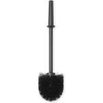 Brabantia Четка за тоалетна Brabantia ReNew 648988, 37.2 см, Ергономична дръжка, Черен (648988)