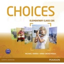 Choices Elementary Class CDs 14