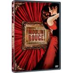 MagicBox Мулен Руж - dvd (050787)