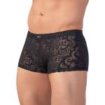 Svenjoyment Черни боксерки Tempter, S