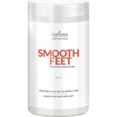 Farmona Professional Sůl na nohy relaxační 1250 ml