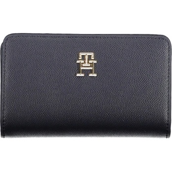 Tommy Hilfiger Дамски портфейл tommy hilfiger, Цвят Синьо (aw0aw14633_blu_dw6)