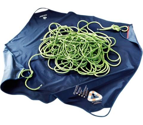 Deuter Gravity Rope Sheet