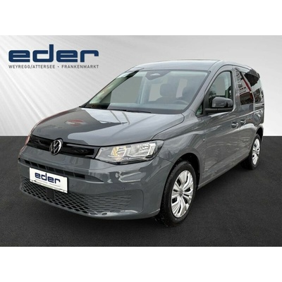 Volkswagen Caddy TDI 75 kW