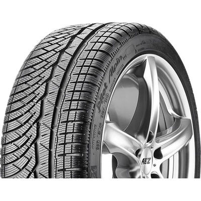 Michelin Pilot Alpin PA4 GRNX 245/35 R20 91V