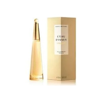 Issey Miyake L'Eau D'Issey (Gold) Absolute EDP 90 ml Tester
