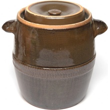 Slovakia Trend Strend Pro 254099A Súdok Ceramic 05 lit na kapustu 24x18 cm