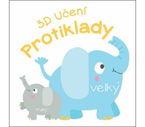 3D Učení Protiklady