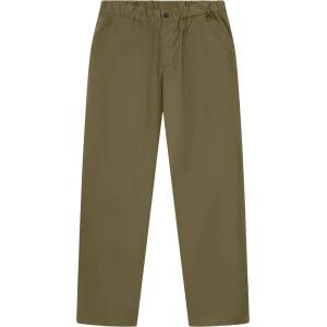 KnowledgeCotton Apparel Мъжки ежедневен панталон Knowledgecotton apparel Vent Ripstop 90 Lightweight Pants Casual trousers - Burned Olive - размер XL (007-4358-0113)