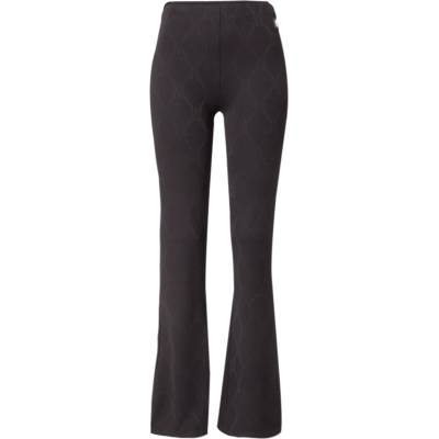 HUGO Панталон 'Nalentine' черно, размер S