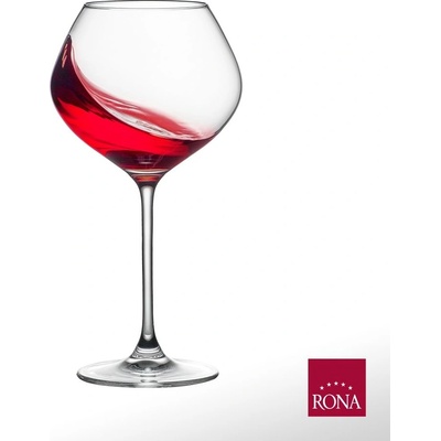 Rona Poháre na víno CELEBRATION 6 x 760 ml