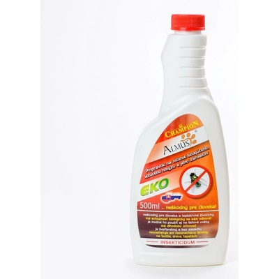 Champion Almus červený 500 ml