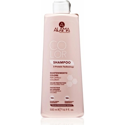 Alama Professional Color Protecting Shampoo šampon pro ochranu barvy 500 ml