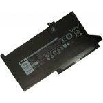  Батерия ОРИГИНАЛНА DELL Latitude 12 7280 7480 DJ1J0