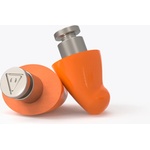 Flare Тапи за уши Flare Earshade Pro, Citrus Orange