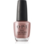 OPI The new OPIcons Nail Lacquer лак за нокти цвят You Don’t Know Suzi 15ml