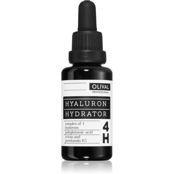 Image 1 of Olival Professional 4H хидратиращ серум за лице с ниацинамид 30ml