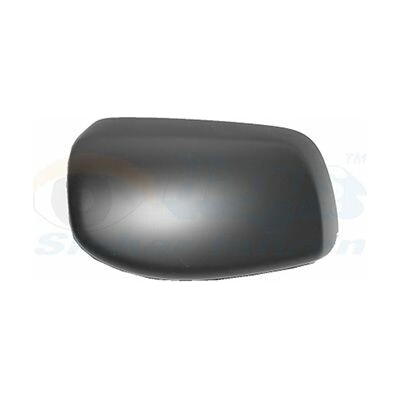 Kryt, vonkajšie zrkadlo VAN WEZEL 0655843