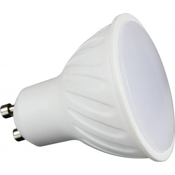 Lumenix LED žárovka GU10 8W 750lm Teplá bílá Stmívatelná