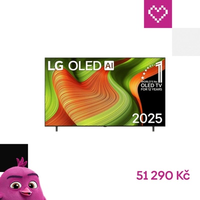 LG OLED77B56LA