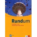 Rundum Učebnice PS CD Iris Faigle