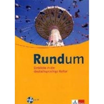Rundum Učebnice PS CD Iris Faigle
